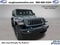 2025 Jeep Wrangler Rubicon 4xe