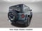 2025 Jeep Wrangler Rubicon 4xe