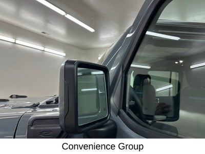2025 Jeep Wrangler Rubicon 4xe