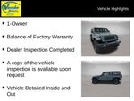 2025 Jeep Wrangler Rubicon 4xe