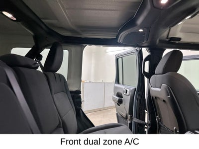 2025 Jeep Wrangler Rubicon 4xe