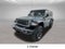 2025 Jeep Wrangler Rubicon 4xe