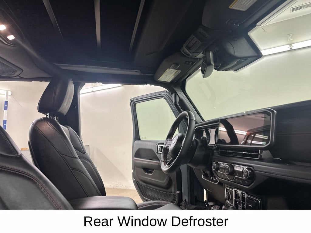 2026 Jeep Wrangler Moab 392