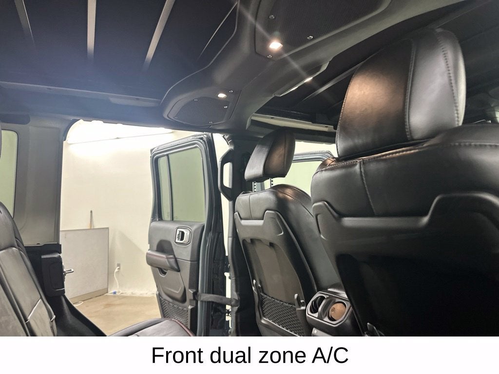 2026 Jeep Wrangler Moab 392