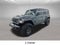 2026 Jeep Wrangler Moab 392
