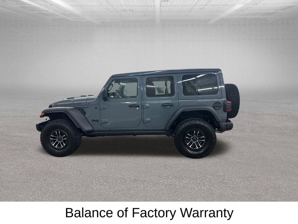 2026 Jeep Wrangler Moab 392