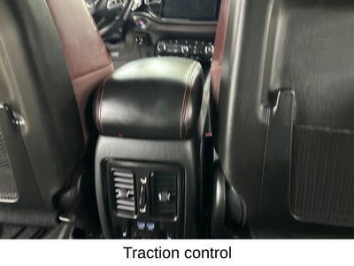 2025 Dodge Durango R/T Plus