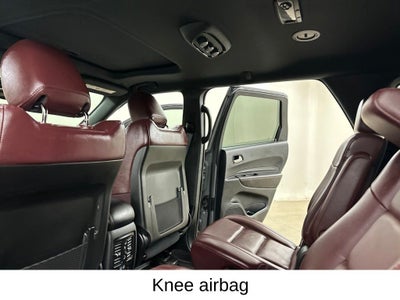 2025 Dodge Durango R/T Plus