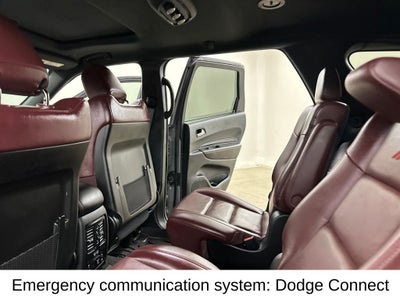 2025 Dodge Durango R/T Plus