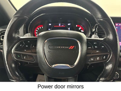 2025 Dodge Durango R/T Plus