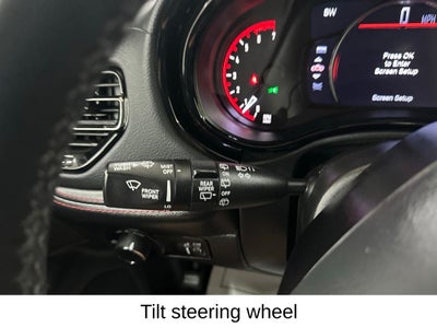 2025 Dodge Durango R/T Plus