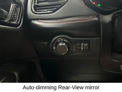 2025 Dodge Durango R/T Plus