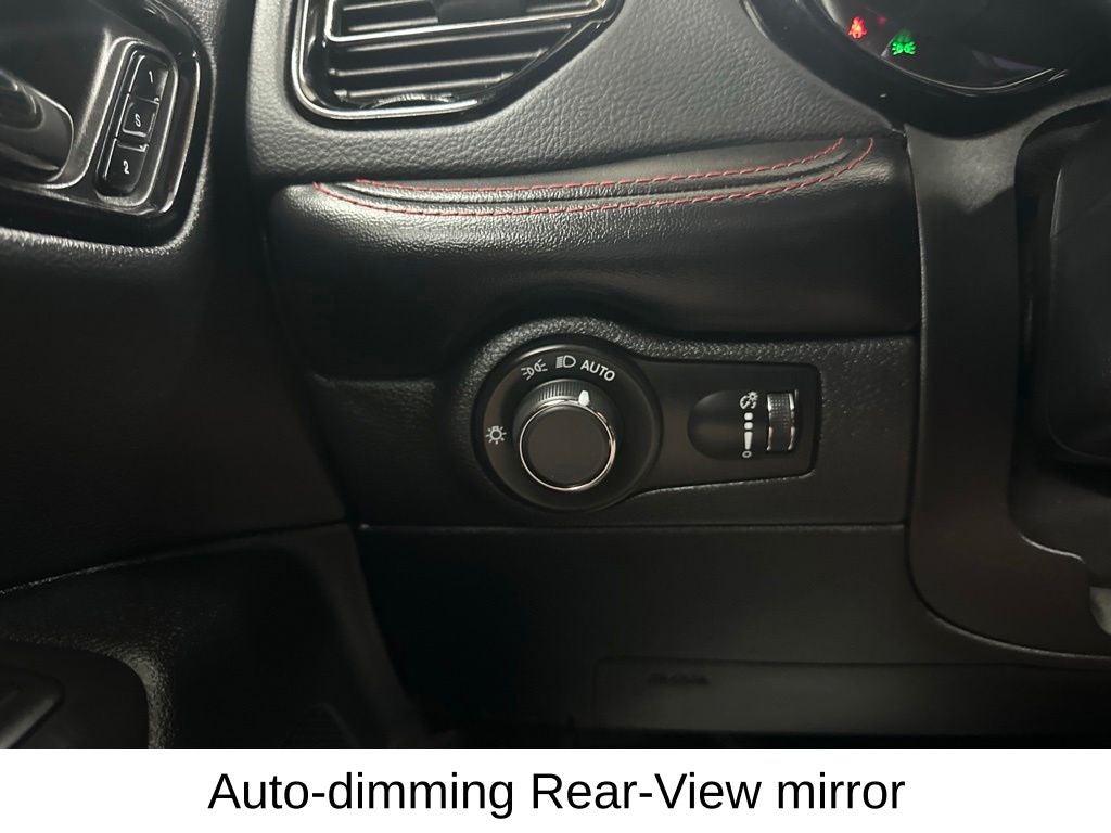 2025 Dodge Durango R/T Plus