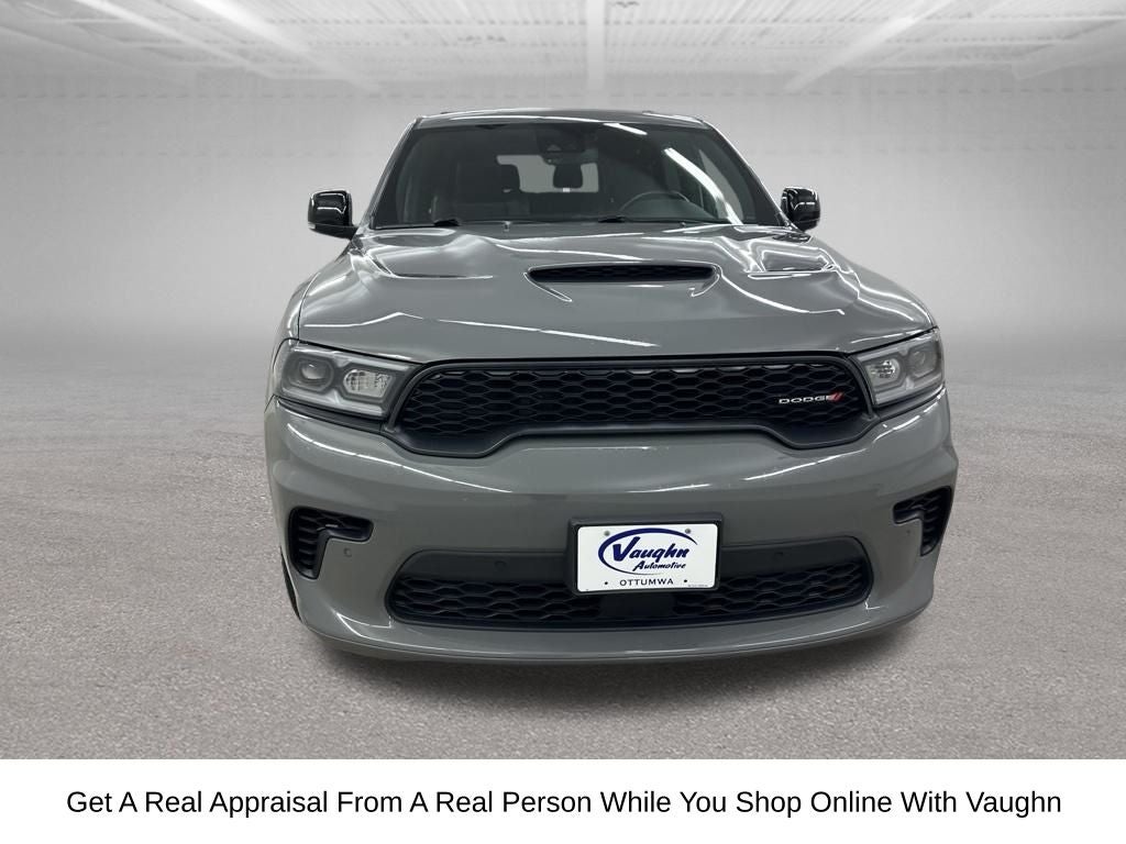 2025 Dodge Durango R/T Plus