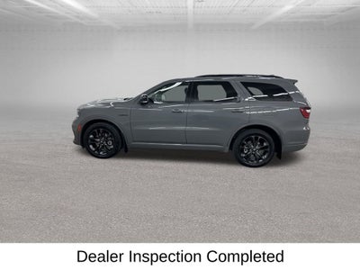 2025 Dodge Durango R/T Plus