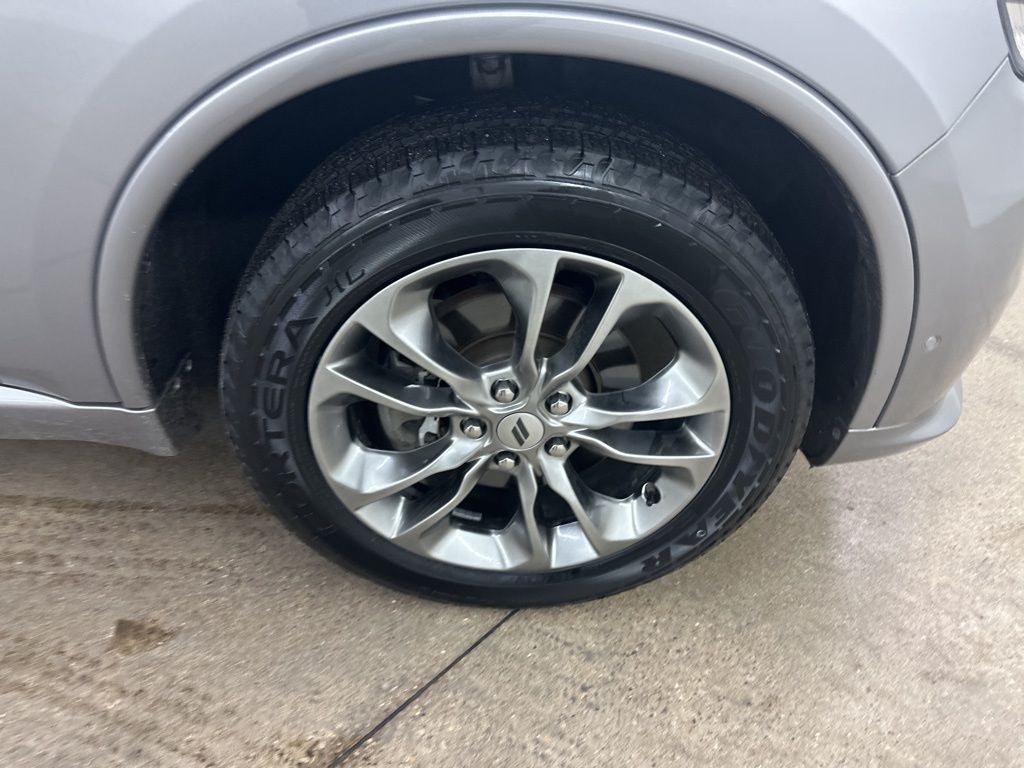 2020 Dodge Durango R/T