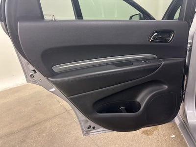 2020 Dodge Durango R/T