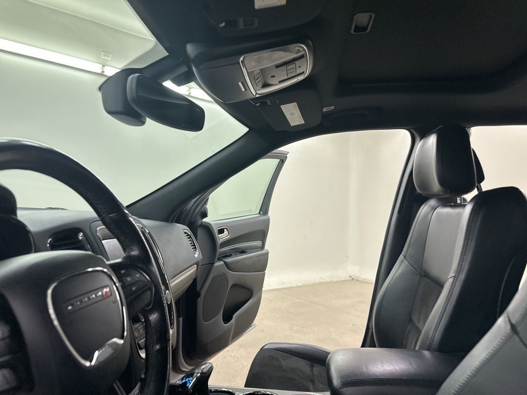 2020 Dodge Durango R/T