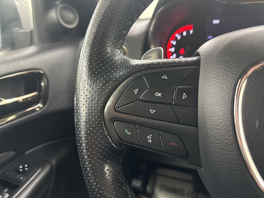 2020 Dodge Durango R/T