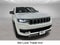 2025 Jeep Wagoneer L Series II