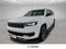 2025 Jeep Wagoneer L Series II