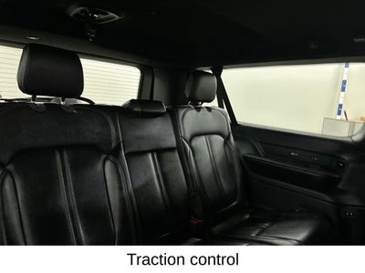2025 Jeep Wagoneer L Series II
