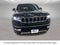 2025 Jeep Wagoneer L Series II