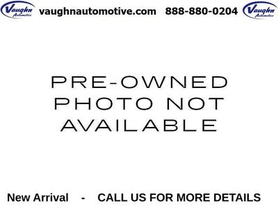 2024 Jeep Wagoneer Base