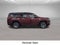2024 Jeep Wagoneer Base