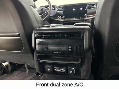 2024 Jeep Wagoneer Base