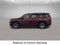 2024 Jeep Wagoneer Base