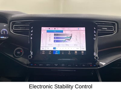 2023 Jeep Wagoneer Base