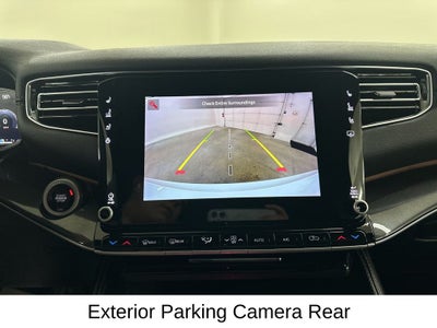 2023 Jeep Wagoneer Base