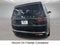 2025 Jeep Wagoneer Series II