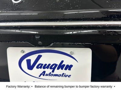 2025 Jeep Wagoneer Series II