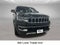 2025 Jeep Wagoneer Series II