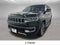 2025 Jeep Wagoneer Series II