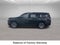 2025 Jeep Wagoneer Series II
