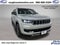 2025 Jeep Wagoneer Series II
