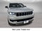 2025 Jeep Wagoneer Series II