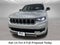 2025 Jeep Wagoneer Series II