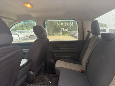 2012 RAM 1500 Express