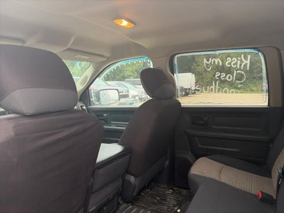 2012 RAM 1500 Express