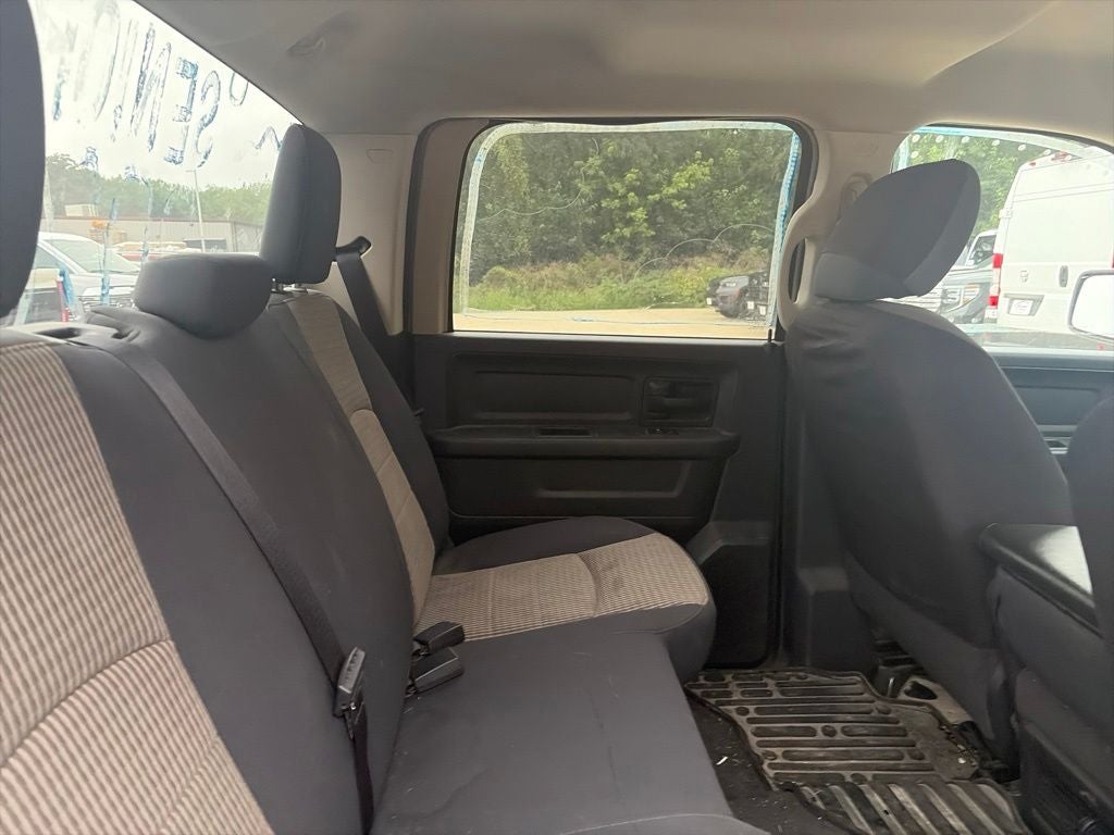 2012 RAM 1500 Express