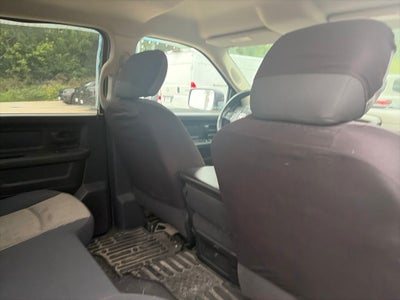 2012 RAM 1500 Express