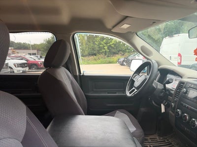 2012 RAM 1500 Express