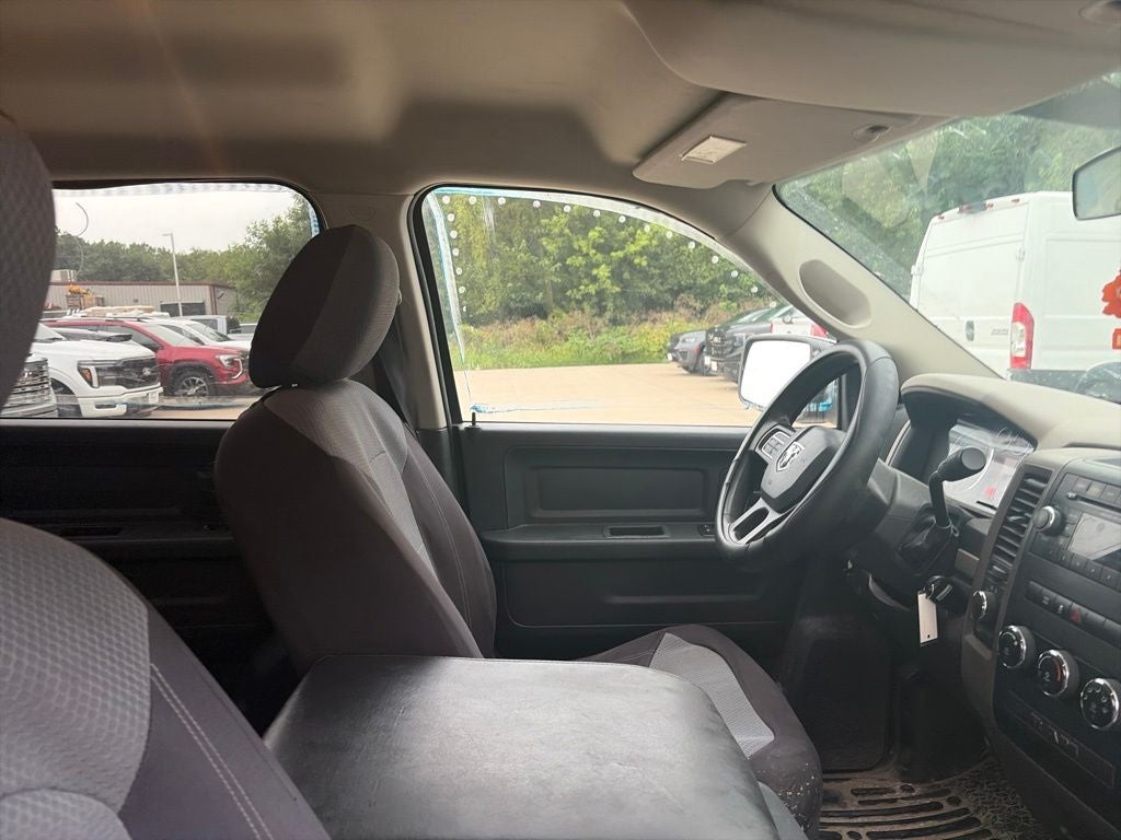 2012 RAM 1500 Express