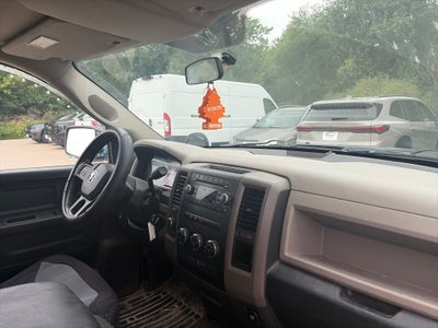 2012 RAM 1500 Express