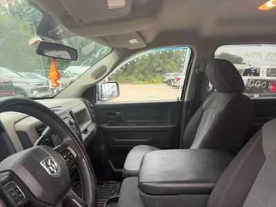 2012 RAM 1500 Express