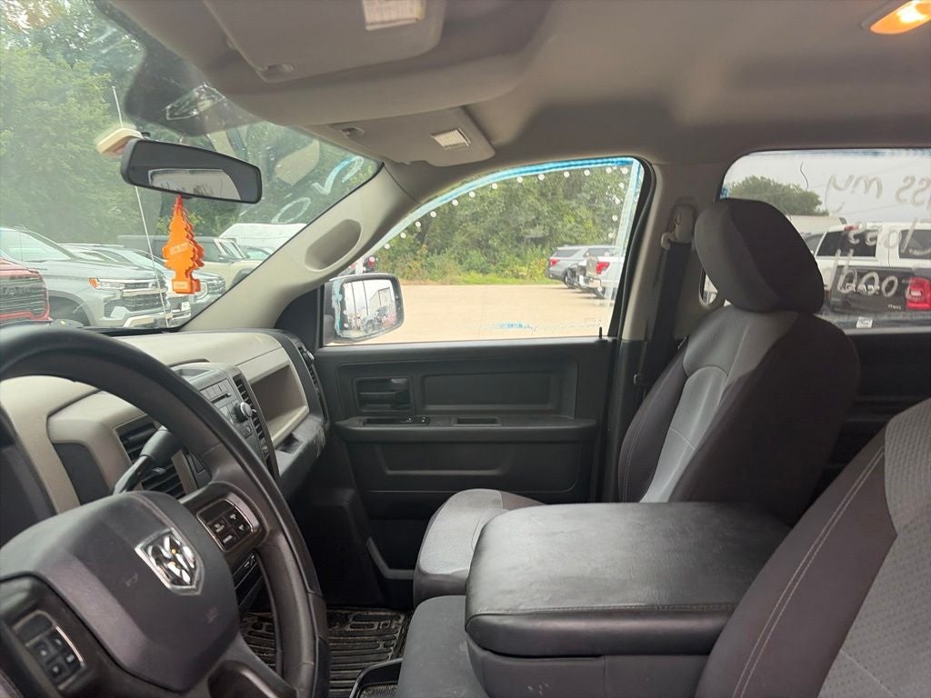 2012 RAM 1500 Express